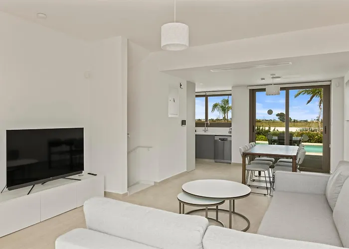 Serenity Waves 22 Vila