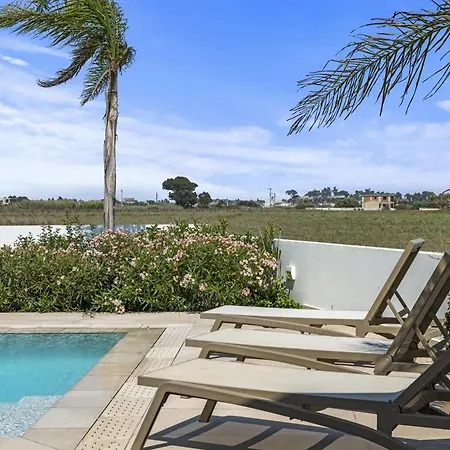 Serenity Waves 22 לרנקה