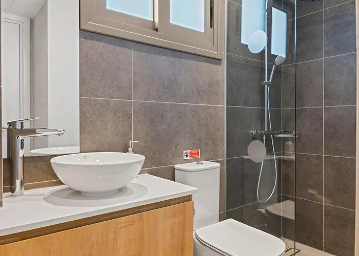 Serenity Waves 22 Villa *