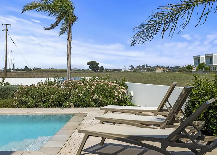 Serenity Waves 22 Larnaca