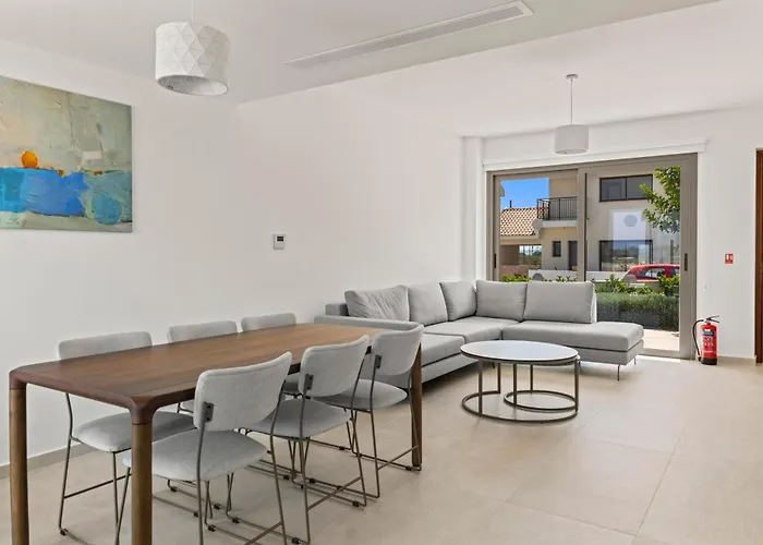 Villa Serenity Waves 22 *