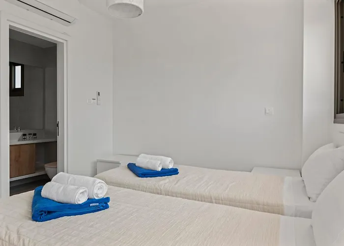 Serenity Waves 22 Larnaca