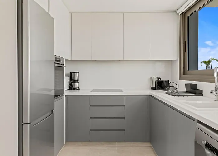 Serenity Waves 22 Villa *