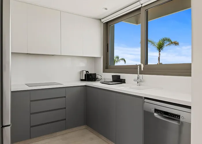 Serenity Waves 22 Larnaca