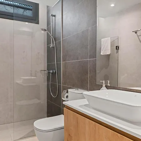 Serenity Waves 22 ラルナカ