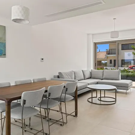 ヴィラ Serenity Waves 22 *